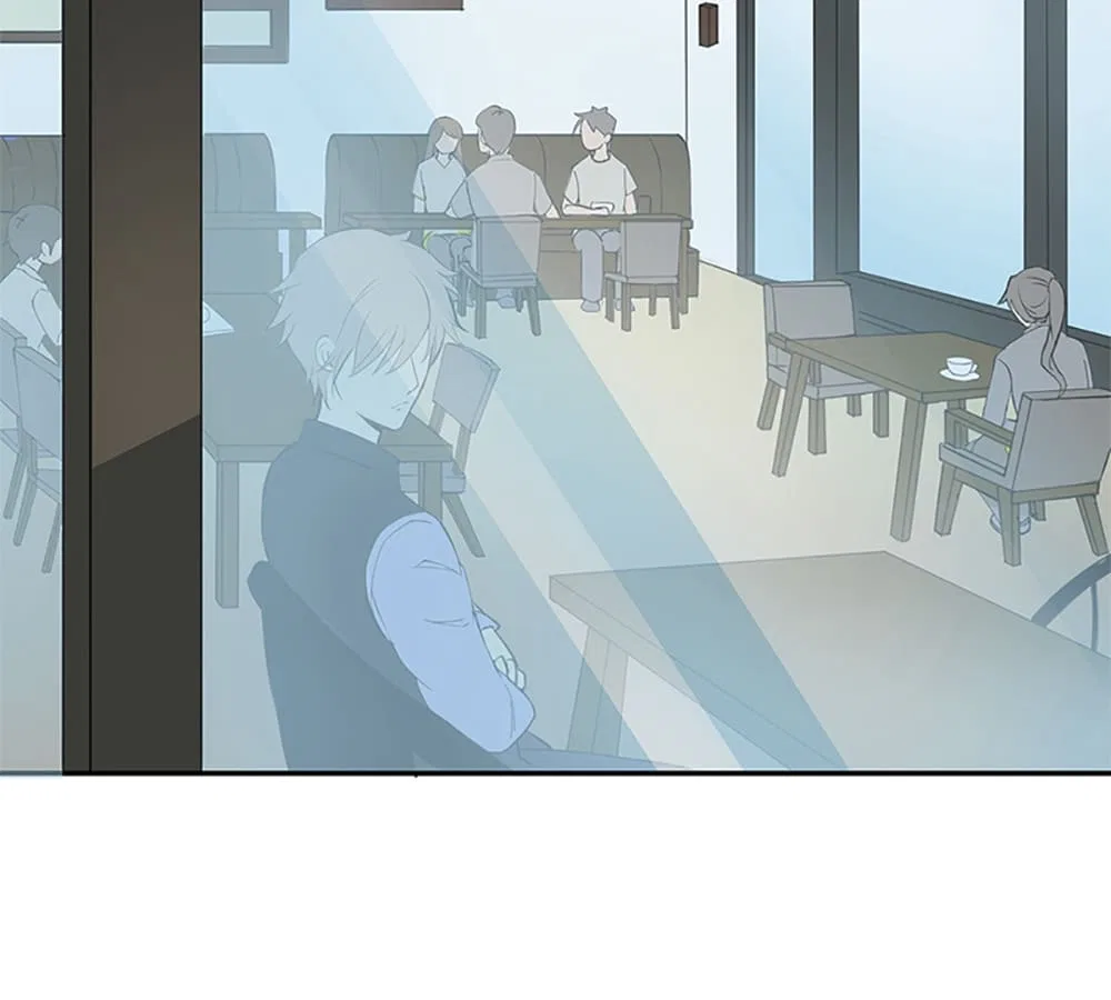 Who Is My Perfect Match? Chapter 1 – Page 21