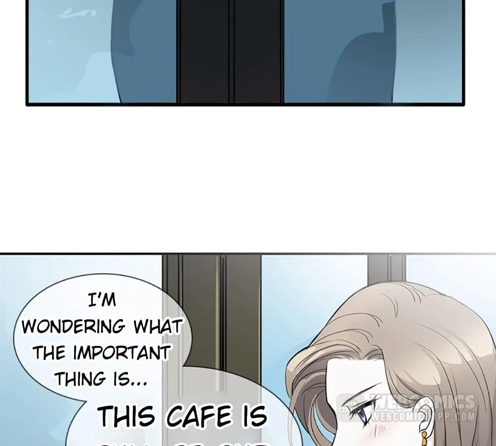 Who Is My Perfect Match? Chapter 1 – Page 23