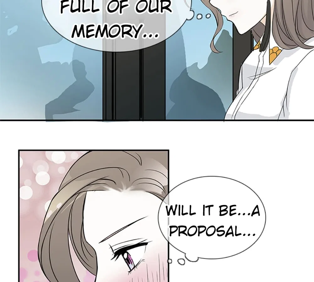 Who Is My Perfect Match? Chapter 1 – Page 24