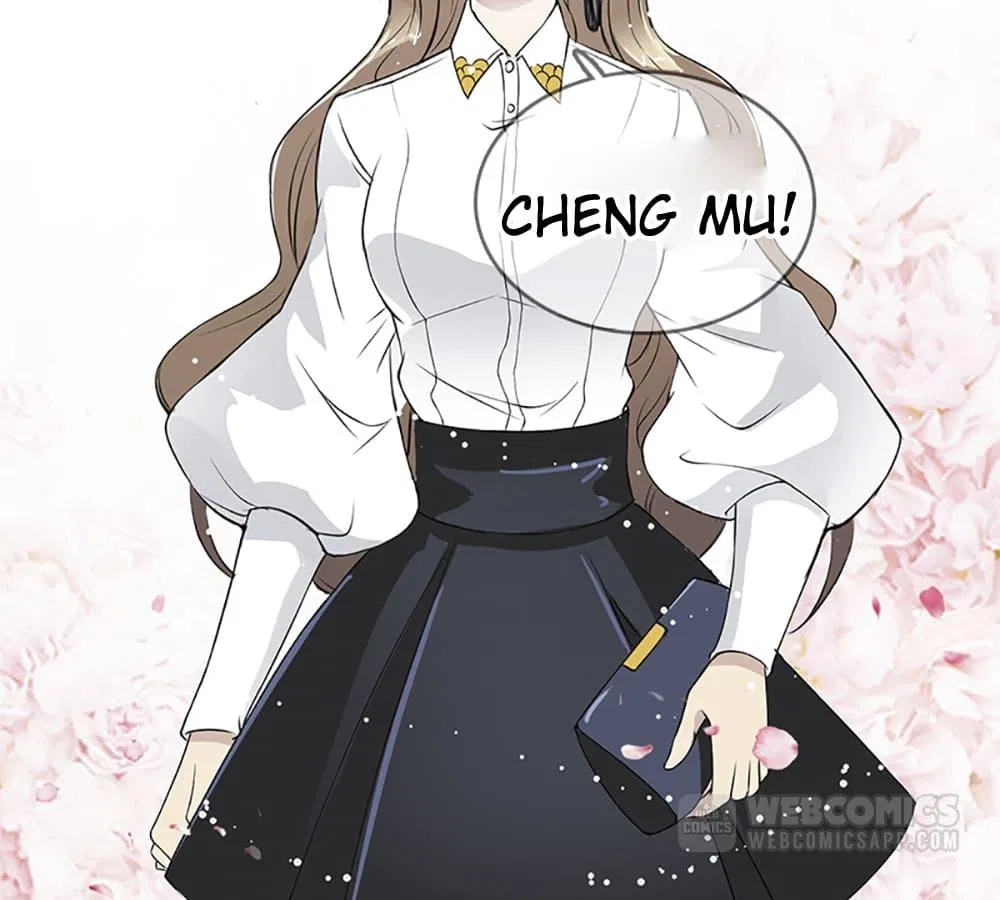 Who Is My Perfect Match? Chapter 1 – Page 27