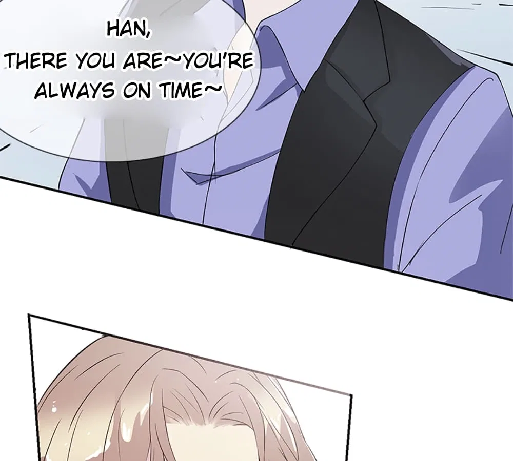 Who Is My Perfect Match? Chapter 1 – Page 30