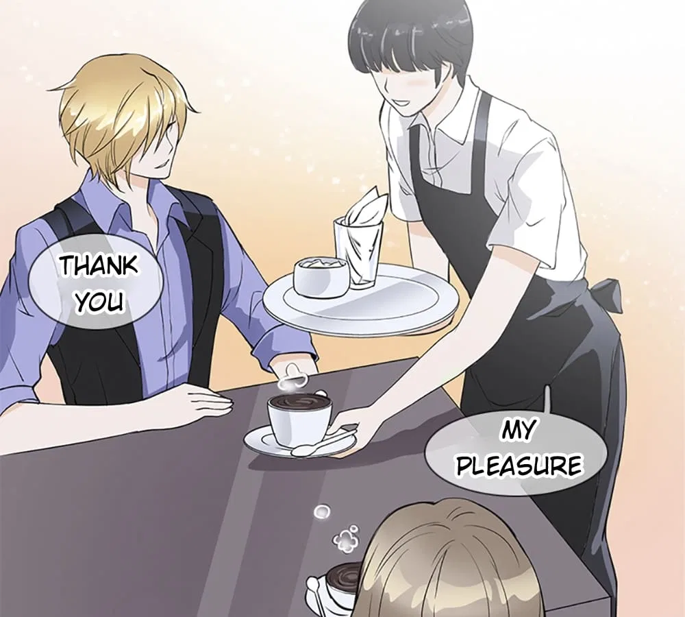 Who Is My Perfect Match? Chapter 1 – Page 32