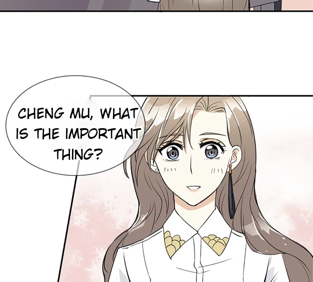 Who Is My Perfect Match? Chapter 1 – Page 33
