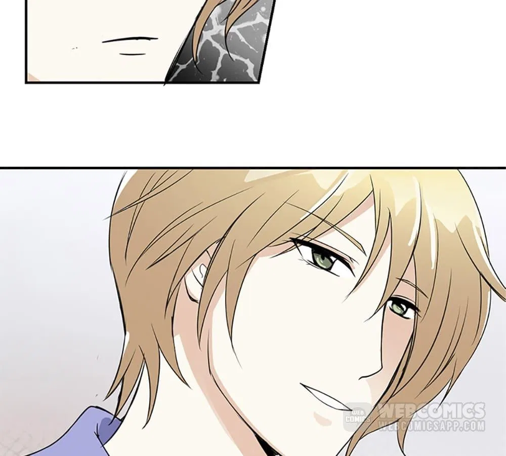 Who Is My Perfect Match? Chapter 1 – Page 35