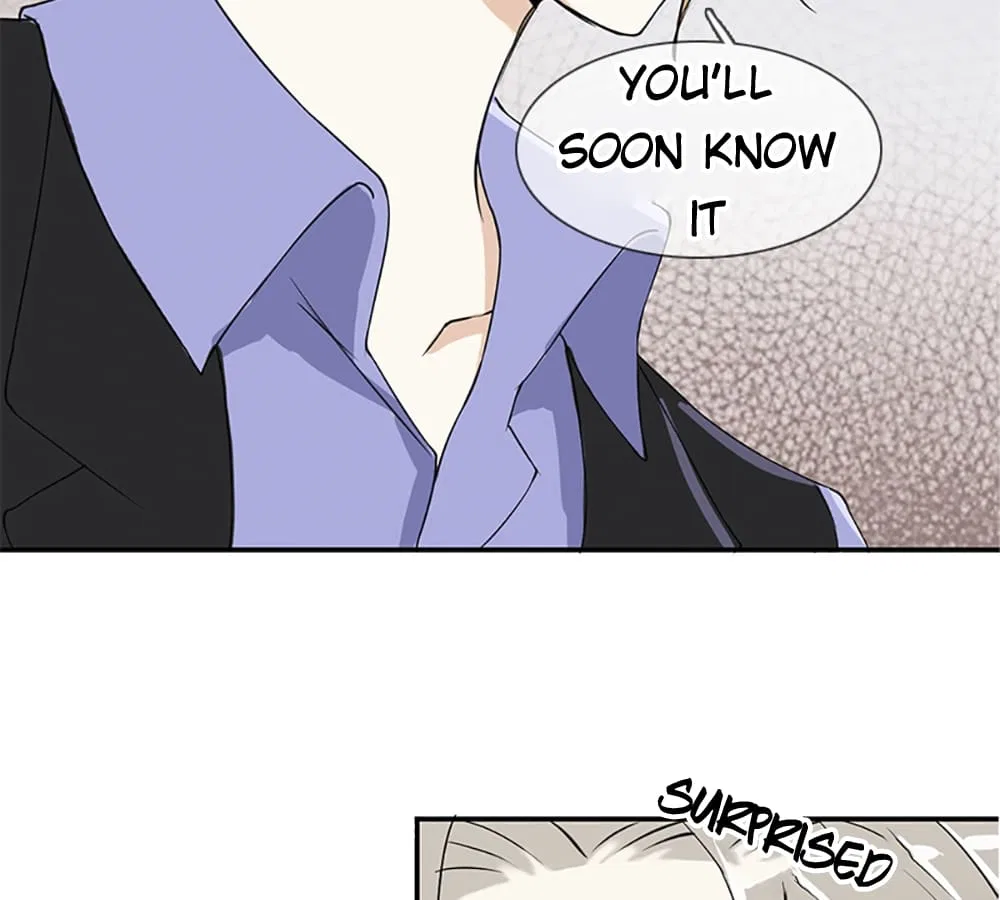 Who Is My Perfect Match? Chapter 1 – Page 36