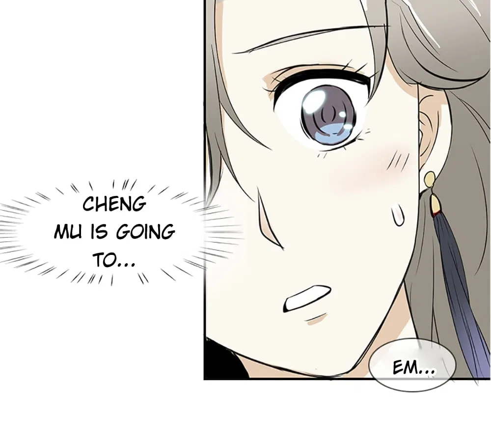 Who Is My Perfect Match? Chapter 1 – Page 37