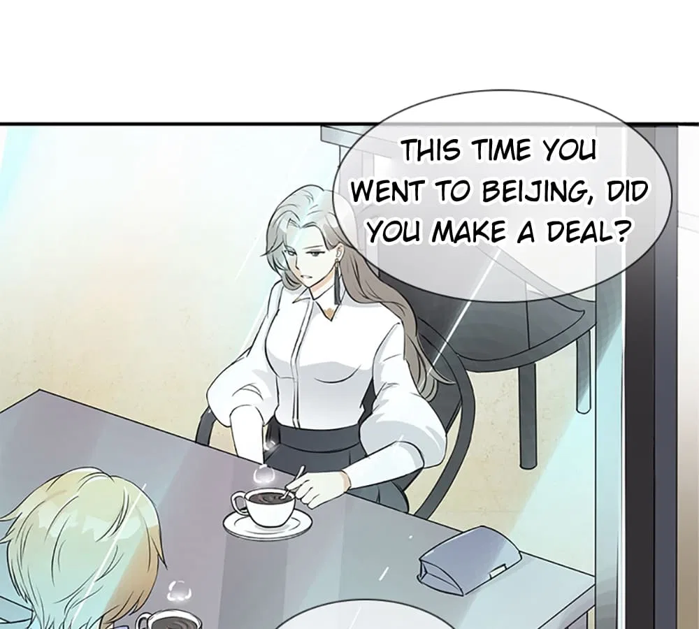 Who Is My Perfect Match? Chapter 1 – Page 38