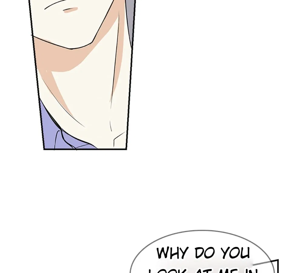 Who Is My Perfect Match? Chapter 1 – Page 44