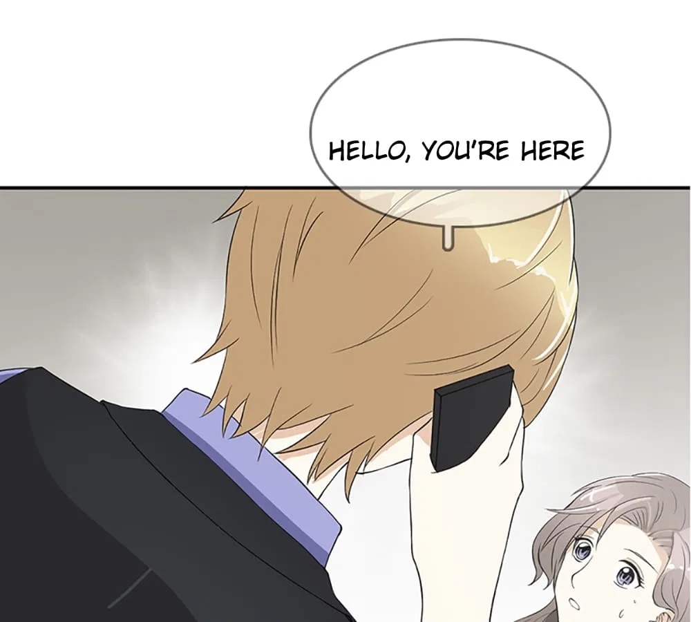 Who Is My Perfect Match? Chapter 1 – Page 50