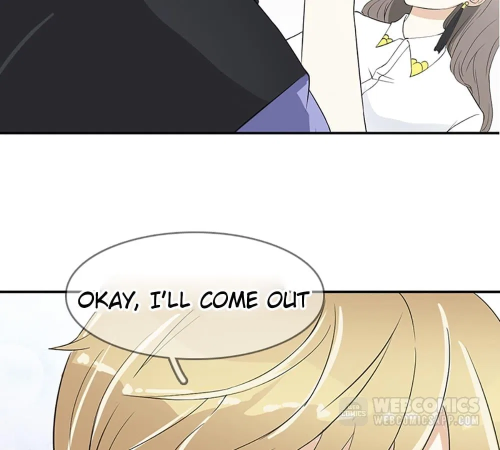 Who Is My Perfect Match? Chapter 1 – Page 51