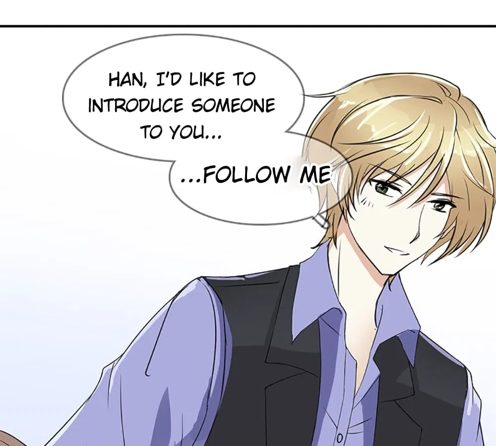 Who Is My Perfect Match? Chapter 1 – Page 53
