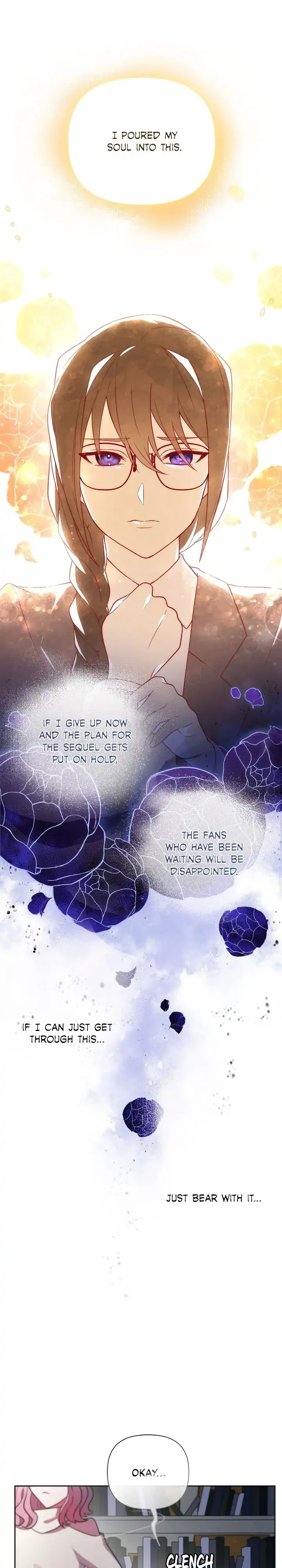 The Villainous Princess Won’t Tolerate a Bad Ending Chapter 1 – Page 18
