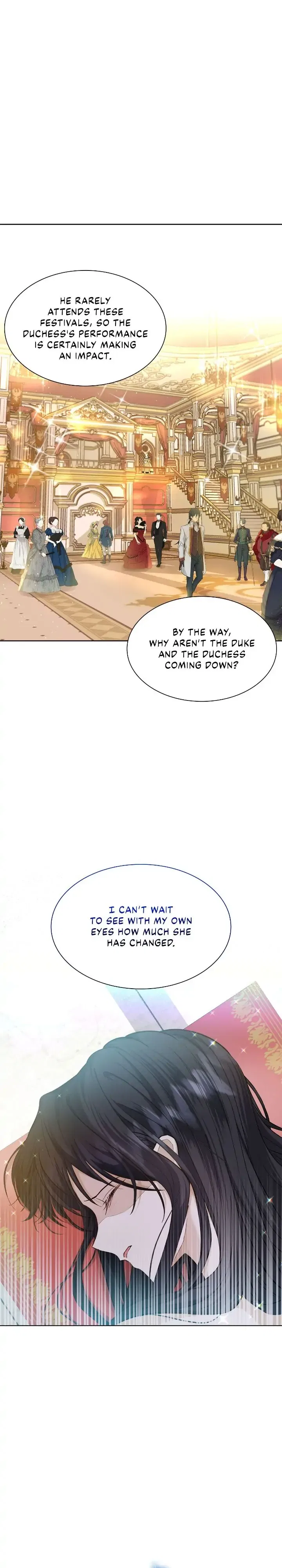Becoming the Obsessive Male Lead’s Ex-Wife Chapter 9 – Page 4