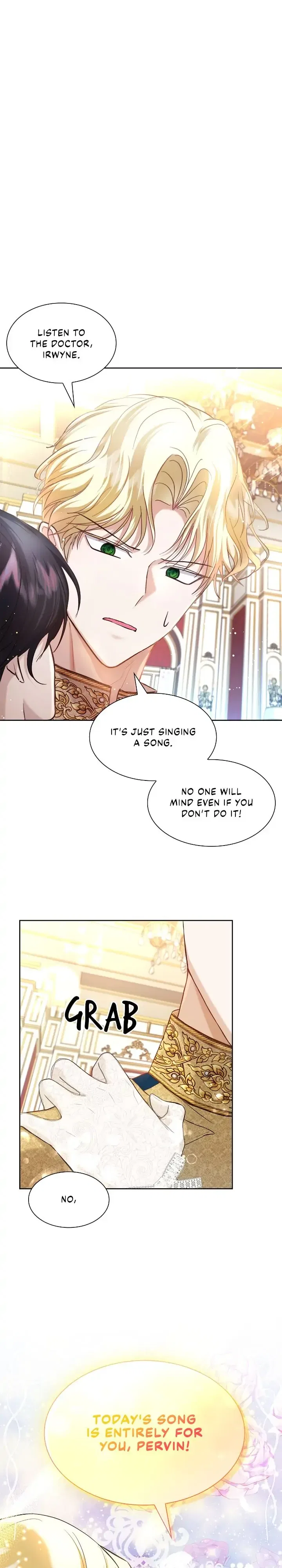 Becoming the Obsessive Male Lead’s Ex-Wife Chapter 9 – Page 10