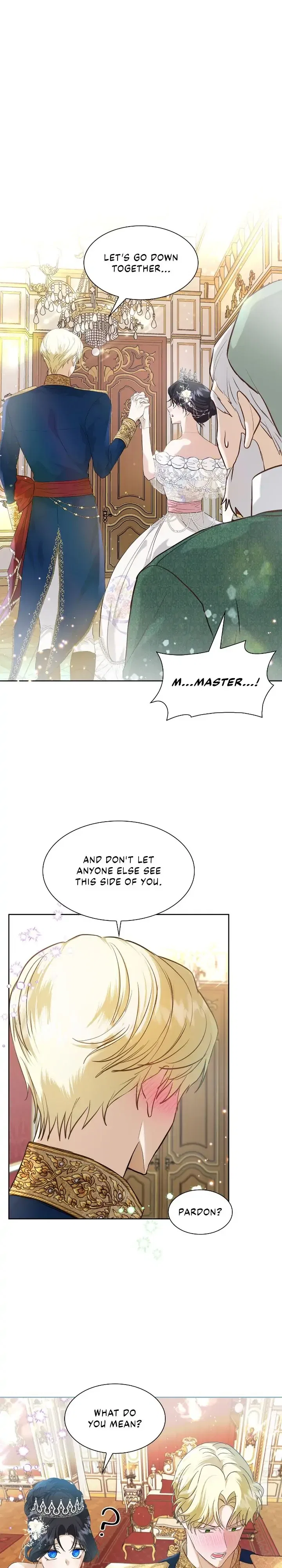 Becoming the Obsessive Male Lead’s Ex-Wife Chapter 9 – Page 13