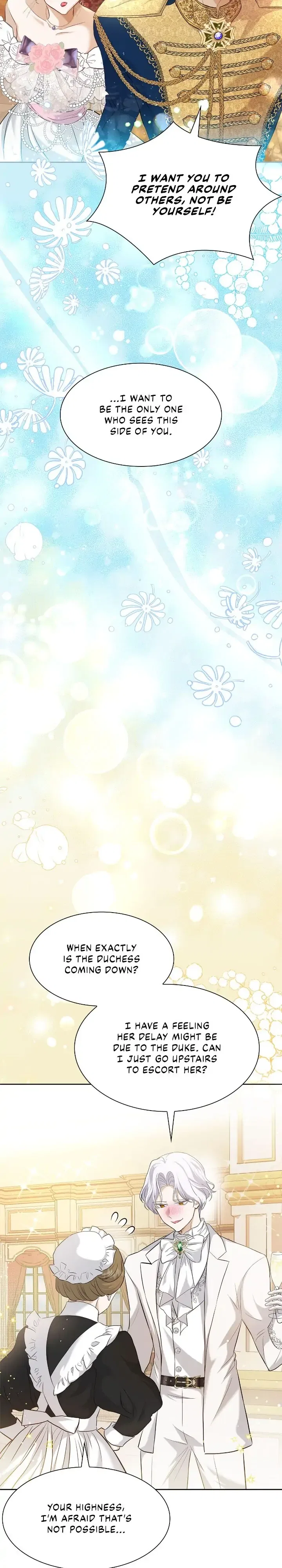 Becoming the Obsessive Male Lead’s Ex-Wife Chapter 9 – Page 14
