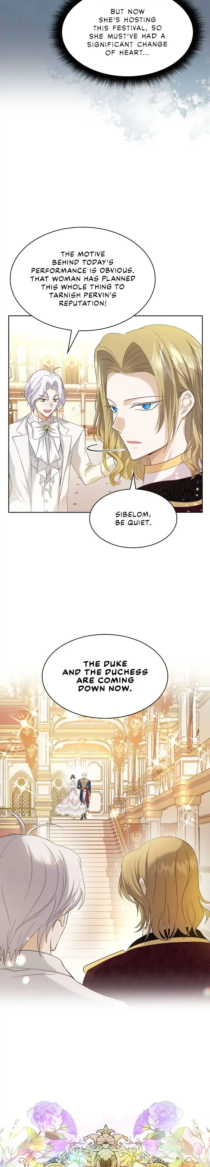 Becoming the Obsessive Male Lead’s Ex-Wife Chapter 9 – Page 17