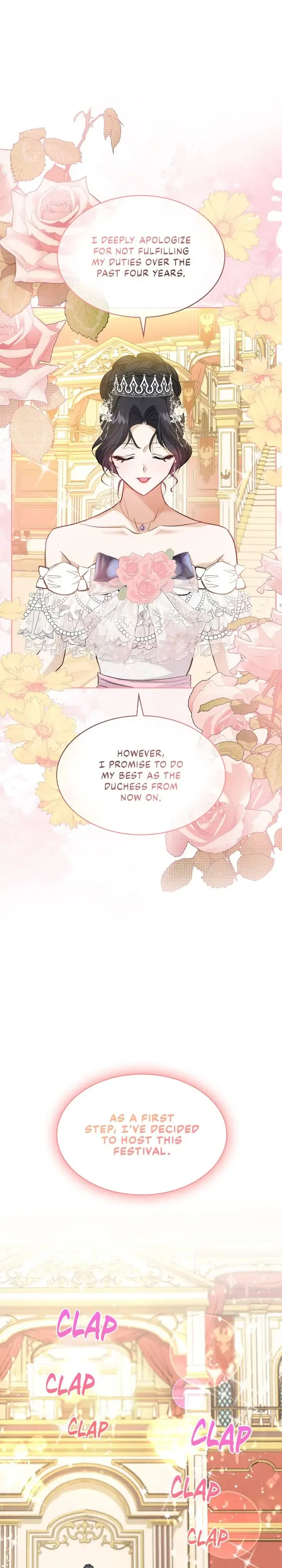Becoming the Obsessive Male Lead’s Ex-Wife Chapter 9 – Page 24