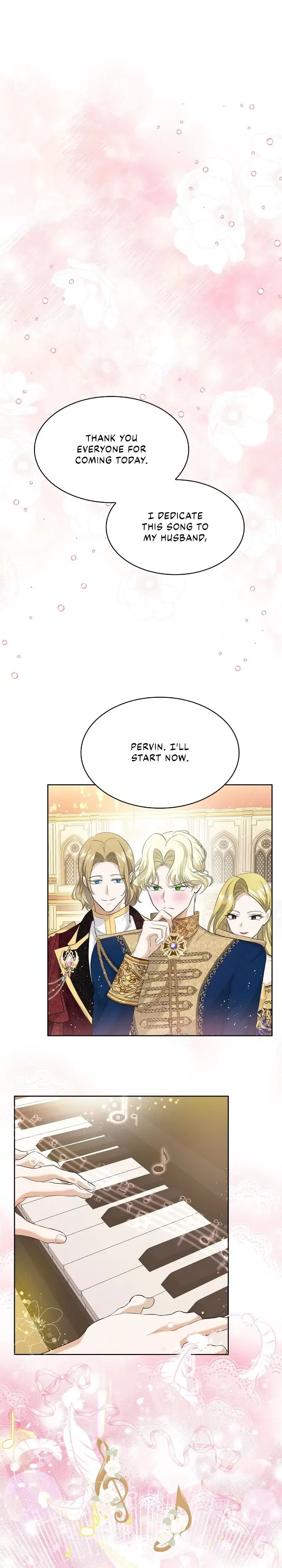 Becoming the Obsessive Male Lead’s Ex-Wife Chapter 9 – Page 26
