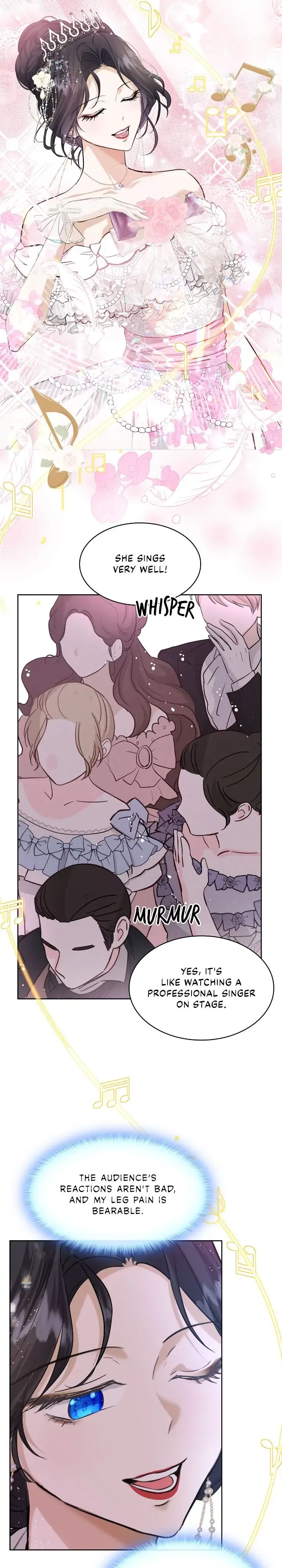 Becoming the Obsessive Male Lead’s Ex-Wife Chapter 9 – Page 27