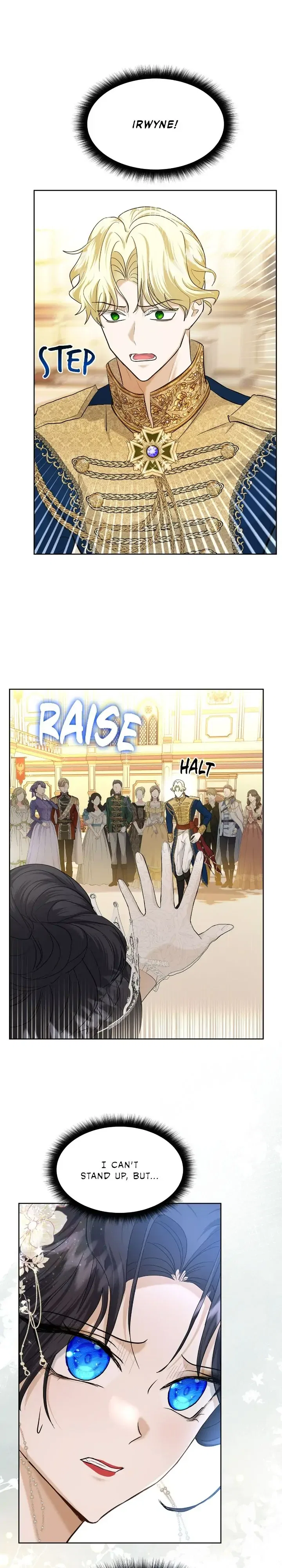 Becoming the Obsessive Male Lead’s Ex-Wife Chapter 9 – Page 29