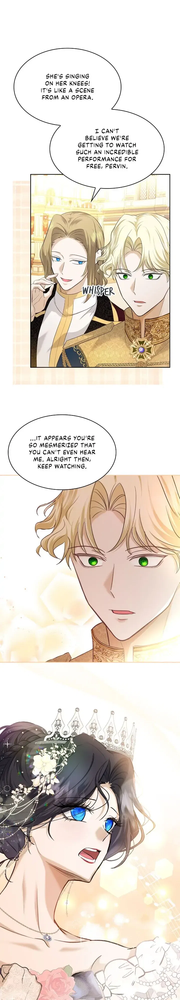 Becoming the Obsessive Male Lead’s Ex-Wife Chapter 9 – Page 31