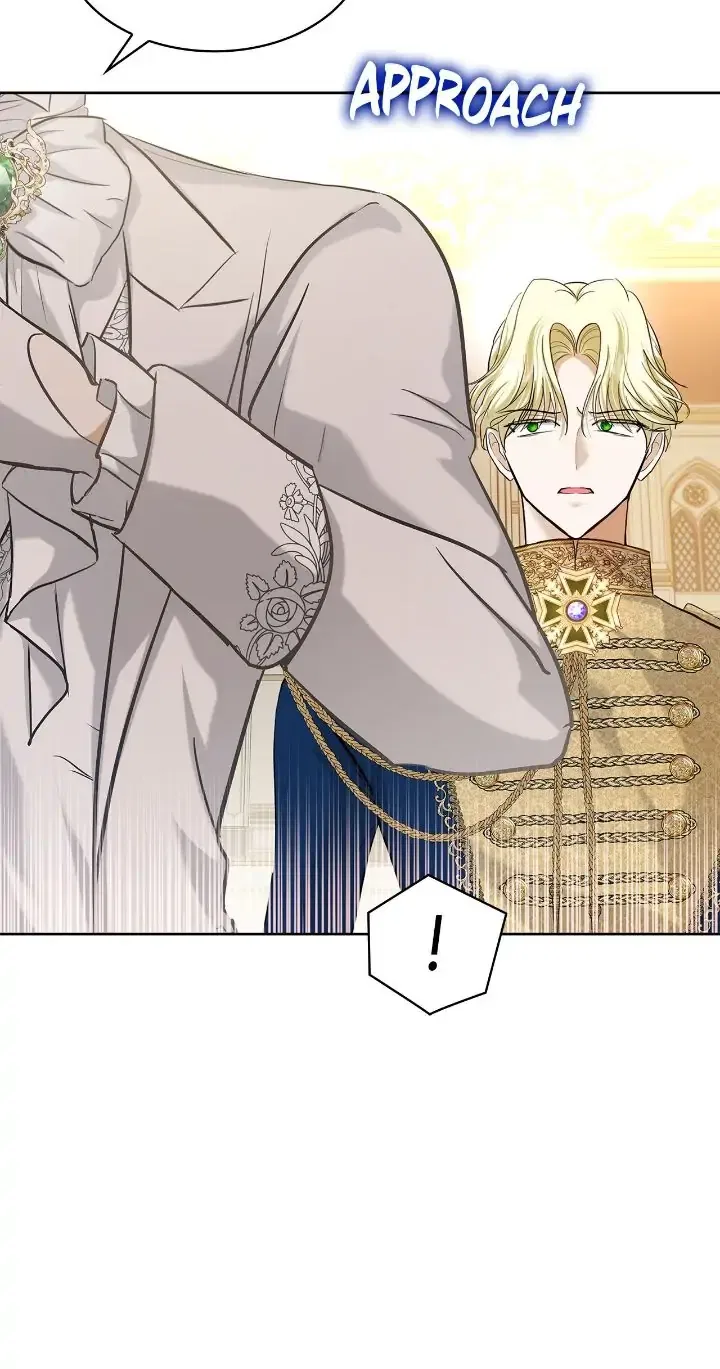 Becoming the Obsessive Male Lead’s Ex-Wife Chapter 9 – Page 33