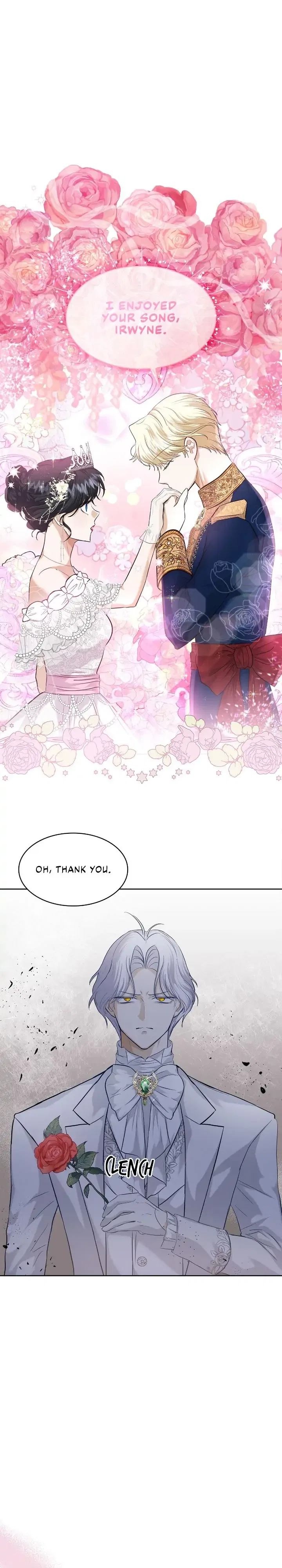 Becoming the Obsessive Male Lead’s Ex-Wife Chapter 9 – Page 35