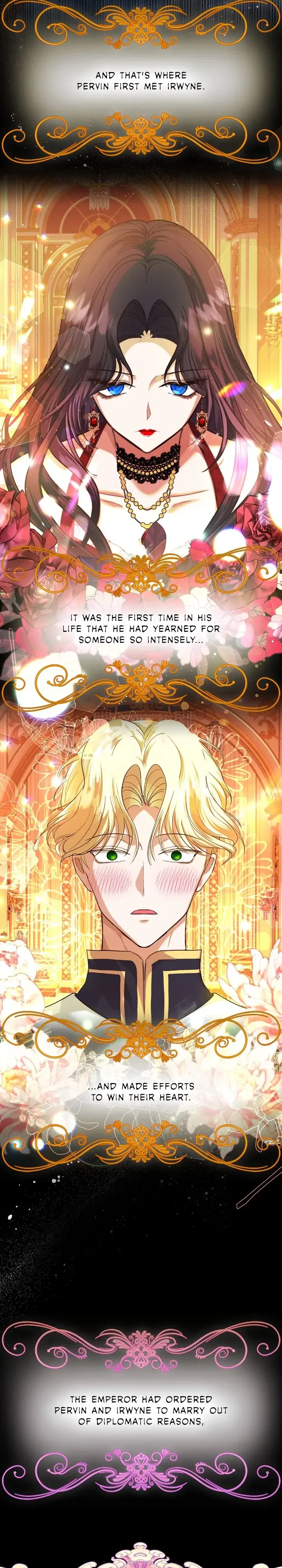 Becoming the Obsessive Male Lead’s Ex-Wife Chapter 8 – Page 2
