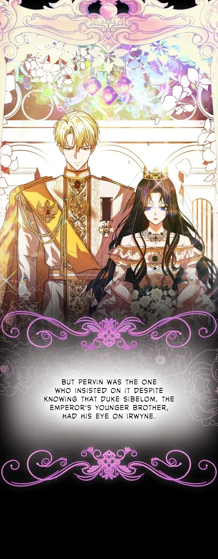 Becoming the Obsessive Male Lead’s Ex-Wife Chapter 8 – Page 3