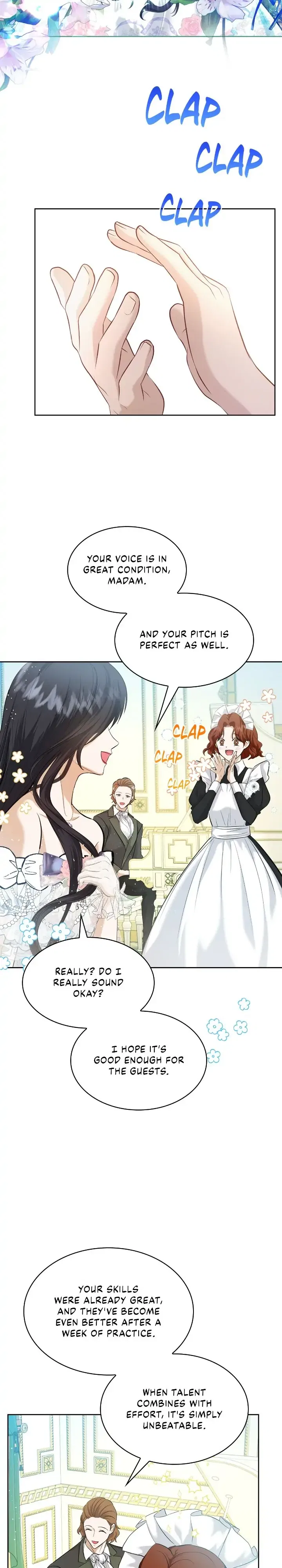 Becoming the Obsessive Male Lead’s Ex-Wife Chapter 8 – Page 8