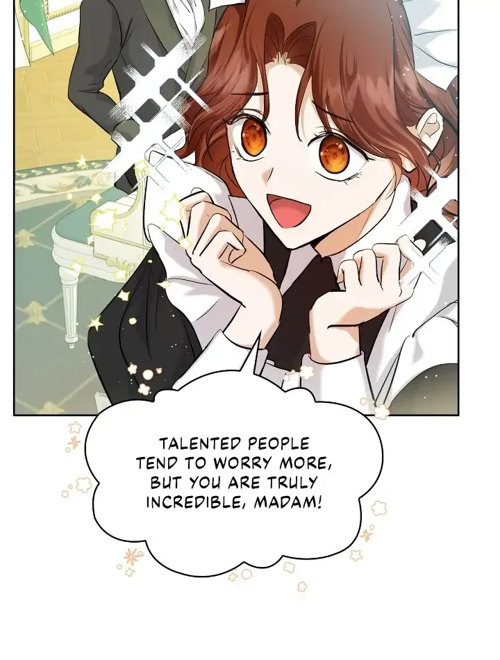 Becoming the Obsessive Male Lead’s Ex-Wife Chapter 8 – Page 9