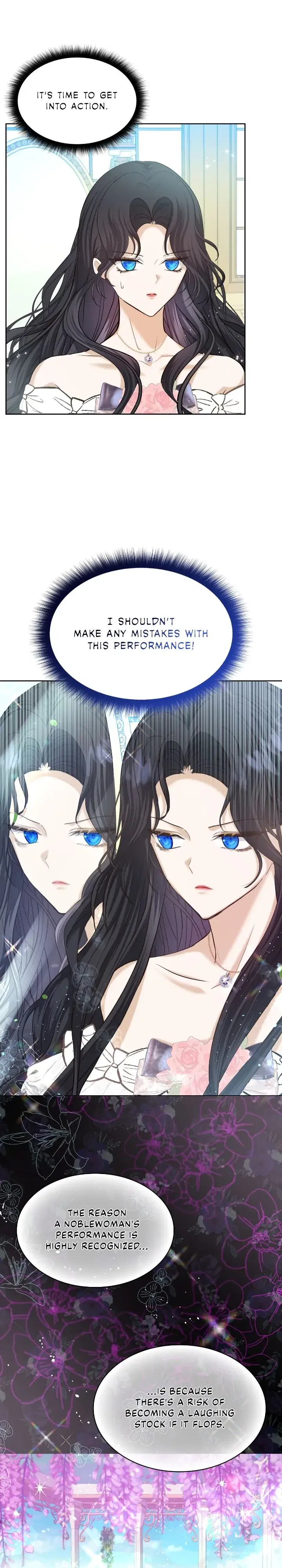 Becoming the Obsessive Male Lead’s Ex-Wife Chapter 8 – Page 12