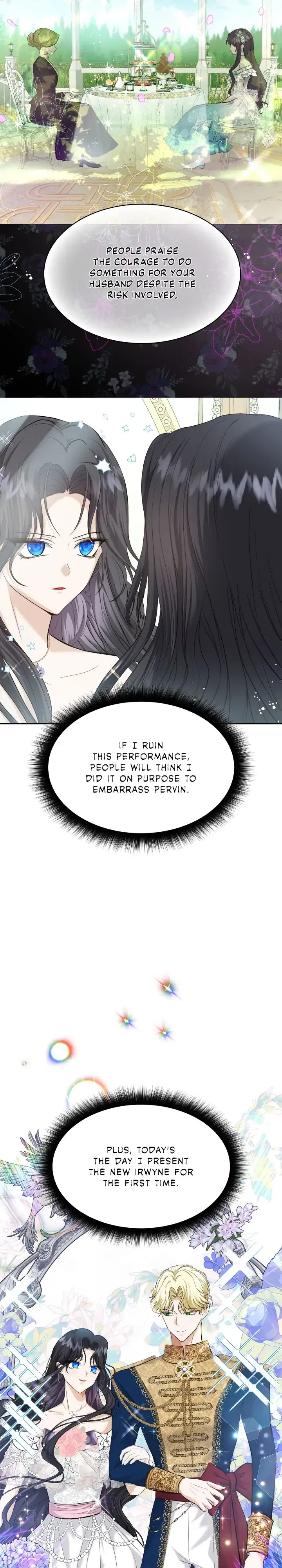Becoming the Obsessive Male Lead’s Ex-Wife Chapter 8 – Page 13