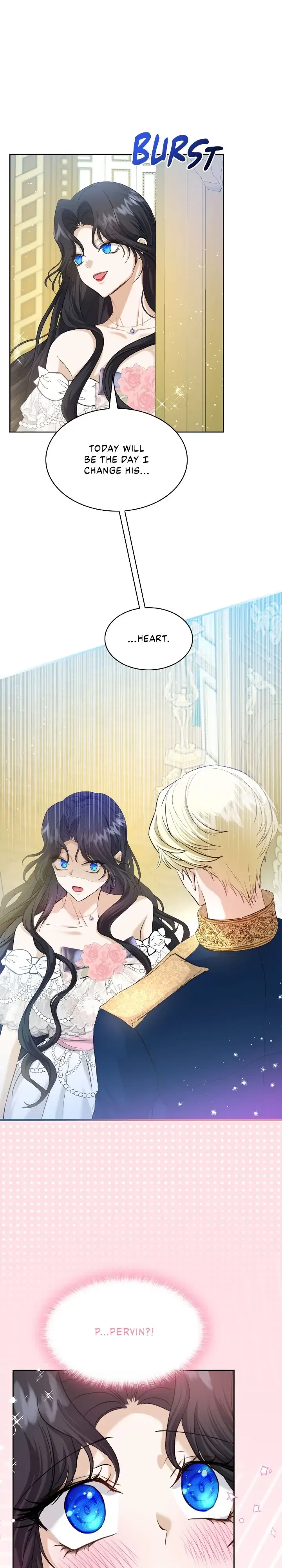 Becoming the Obsessive Male Lead’s Ex-Wife Chapter 8 – Page 17
