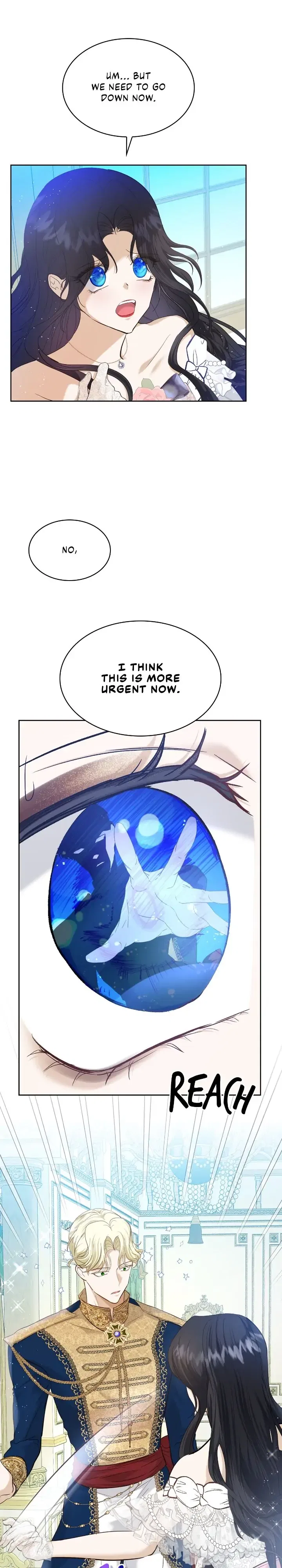 Becoming the Obsessive Male Lead’s Ex-Wife Chapter 8 – Page 23
