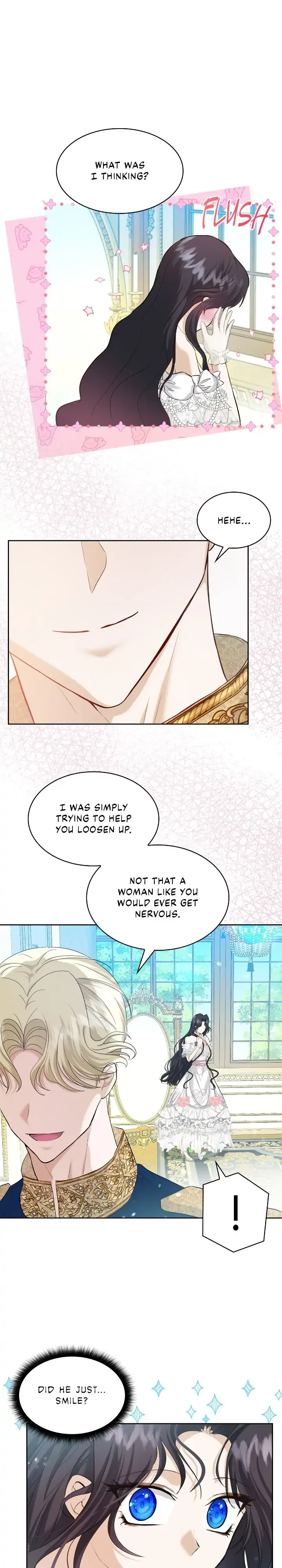 Becoming the Obsessive Male Lead’s Ex-Wife Chapter 8 – Page 26