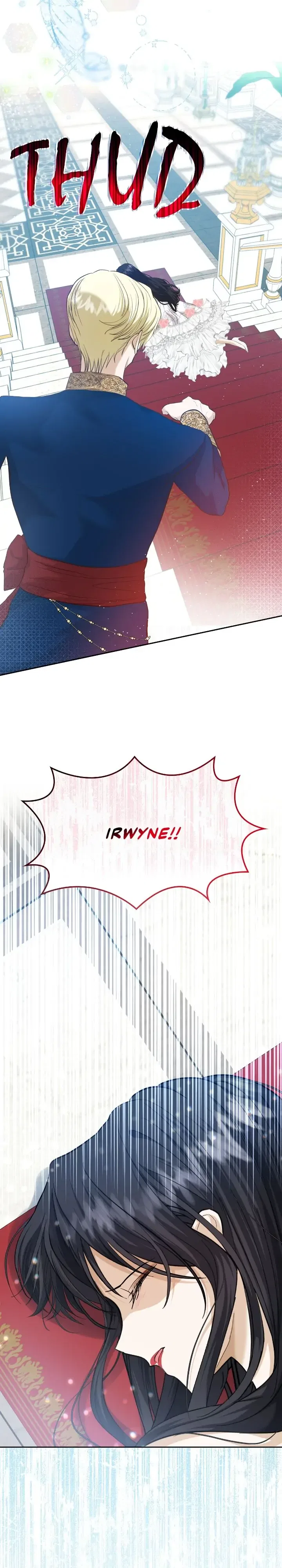 Becoming the Obsessive Male Lead’s Ex-Wife Chapter 8 – Page 32
