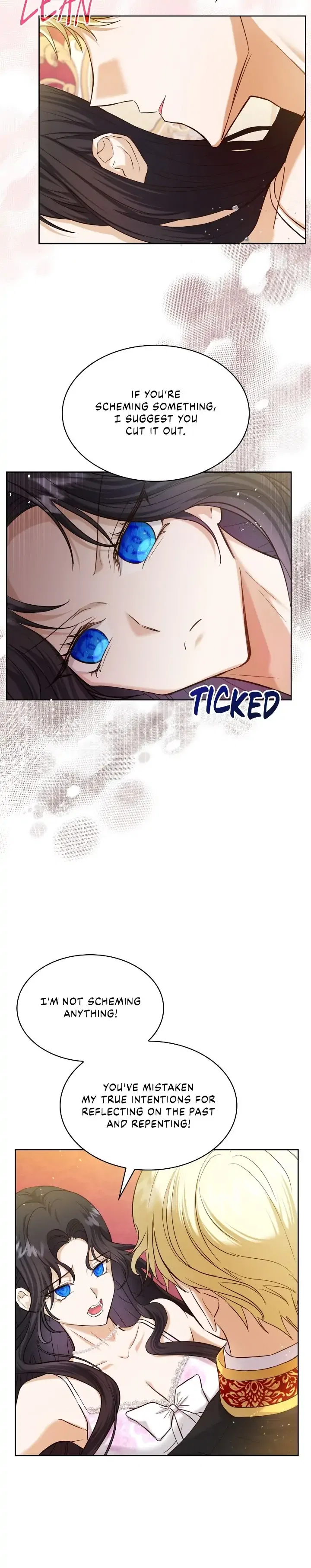 Becoming the Obsessive Male Lead’s Ex-Wife Chapter 7 – Page 3