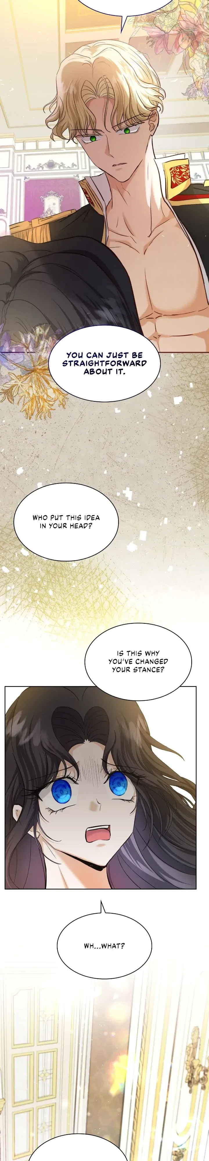 Becoming the Obsessive Male Lead’s Ex-Wife Chapter 7 – Page 5