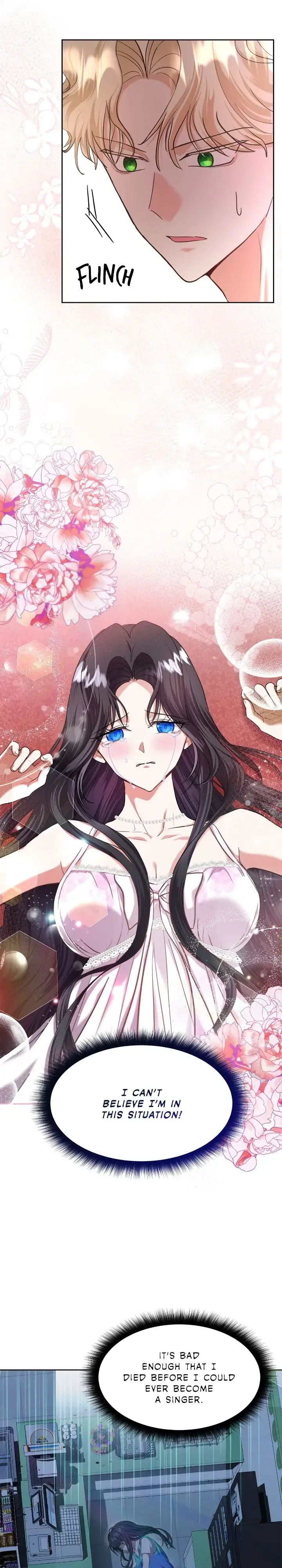 Becoming the Obsessive Male Lead’s Ex-Wife Chapter 7 – Page 8