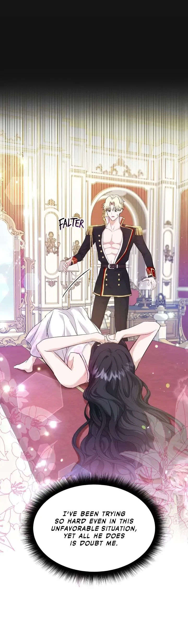 Becoming the Obsessive Male Lead’s Ex-Wife Chapter 7 – Page 10