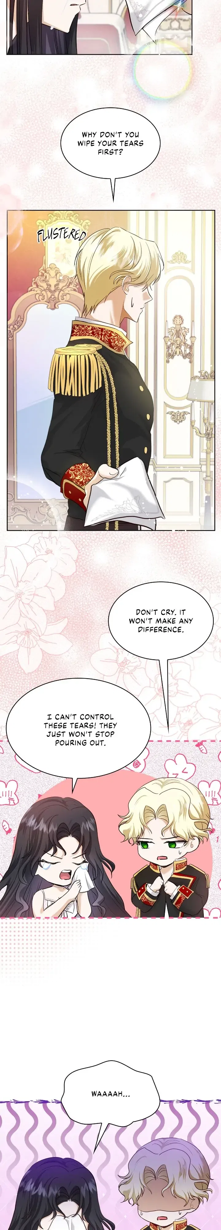 Becoming the Obsessive Male Lead’s Ex-Wife Chapter 7 – Page 12