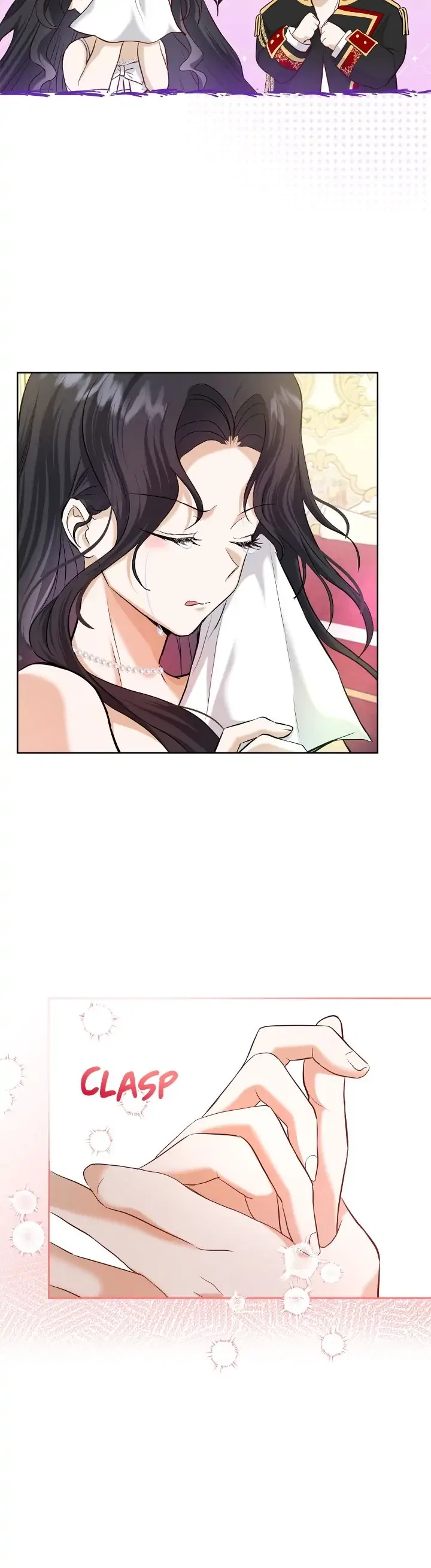 Becoming the Obsessive Male Lead’s Ex-Wife Chapter 7 – Page 13