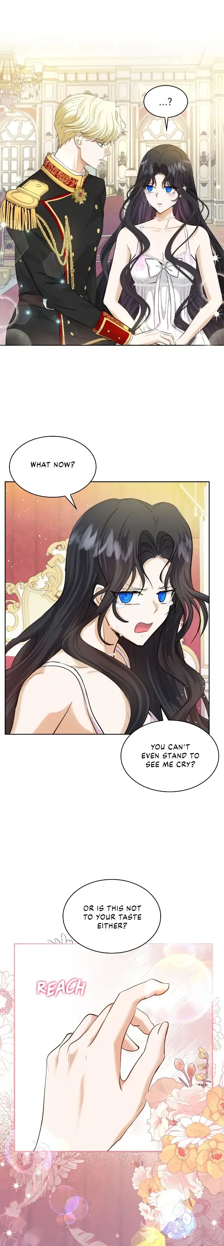 Becoming the Obsessive Male Lead’s Ex-Wife Chapter 7 – Page 14