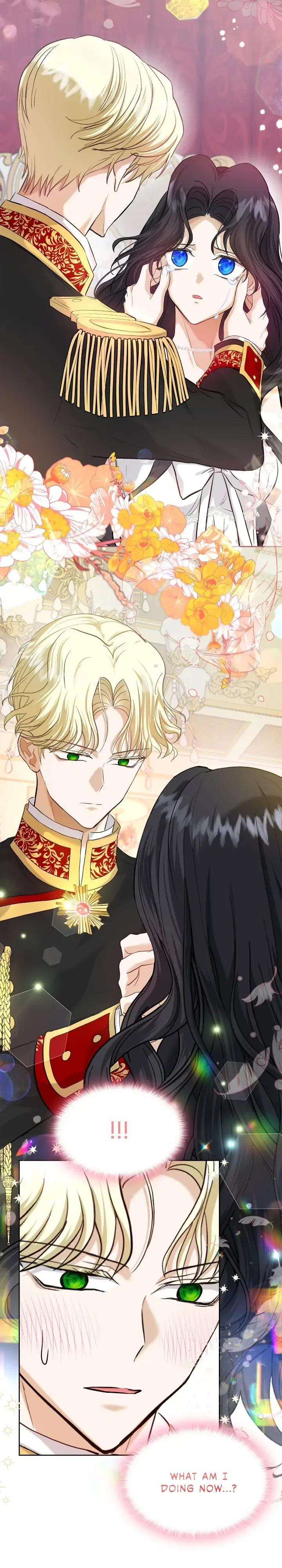 Becoming the Obsessive Male Lead’s Ex-Wife Chapter 7 – Page 15