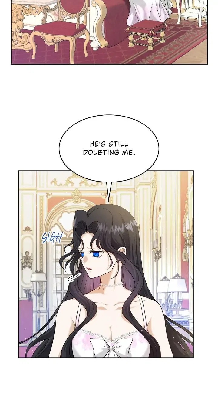 Becoming the Obsessive Male Lead’s Ex-Wife Chapter 7 – Page 22