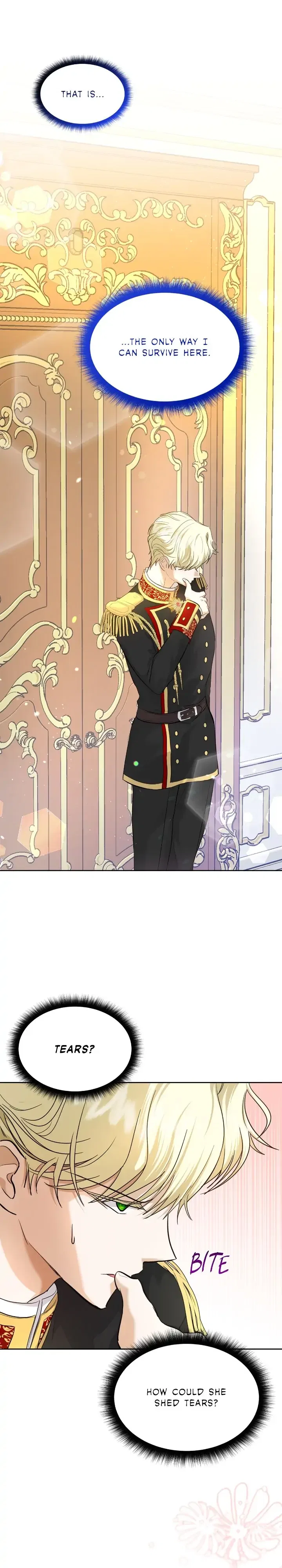 Becoming the Obsessive Male Lead’s Ex-Wife Chapter 7 – Page 24