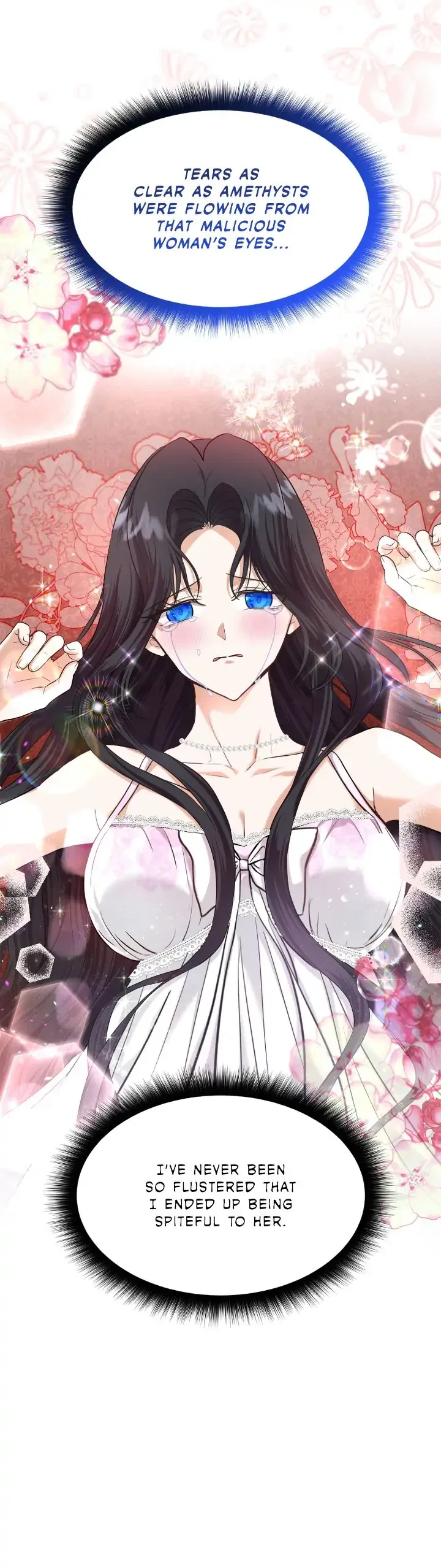 Becoming the Obsessive Male Lead’s Ex-Wife Chapter 7 – Page 25