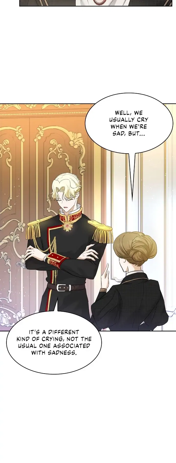 Becoming the Obsessive Male Lead’s Ex-Wife Chapter 7 – Page 28